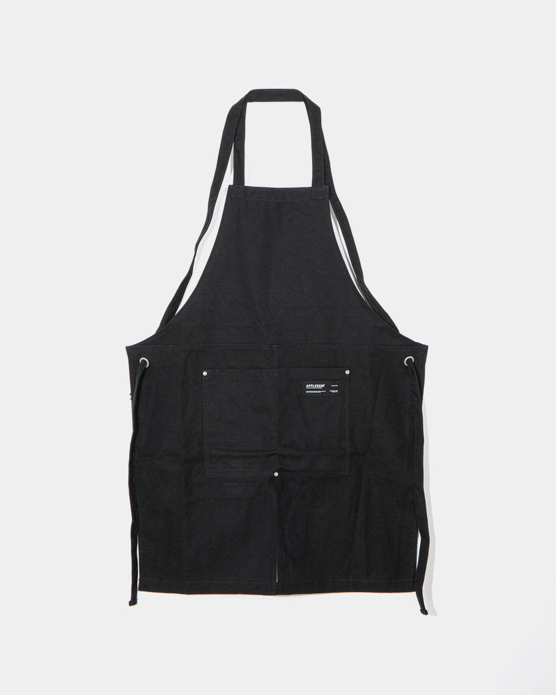 Logo Label Apron / 2621004
