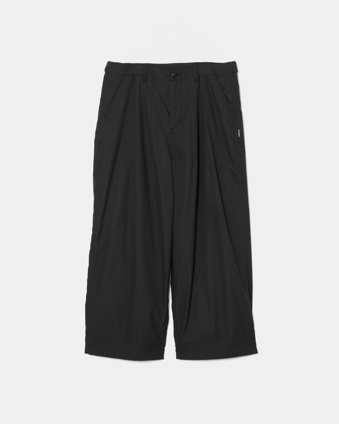 【3月発売予定】Pin Stripe Wide Military Pants / 2610810