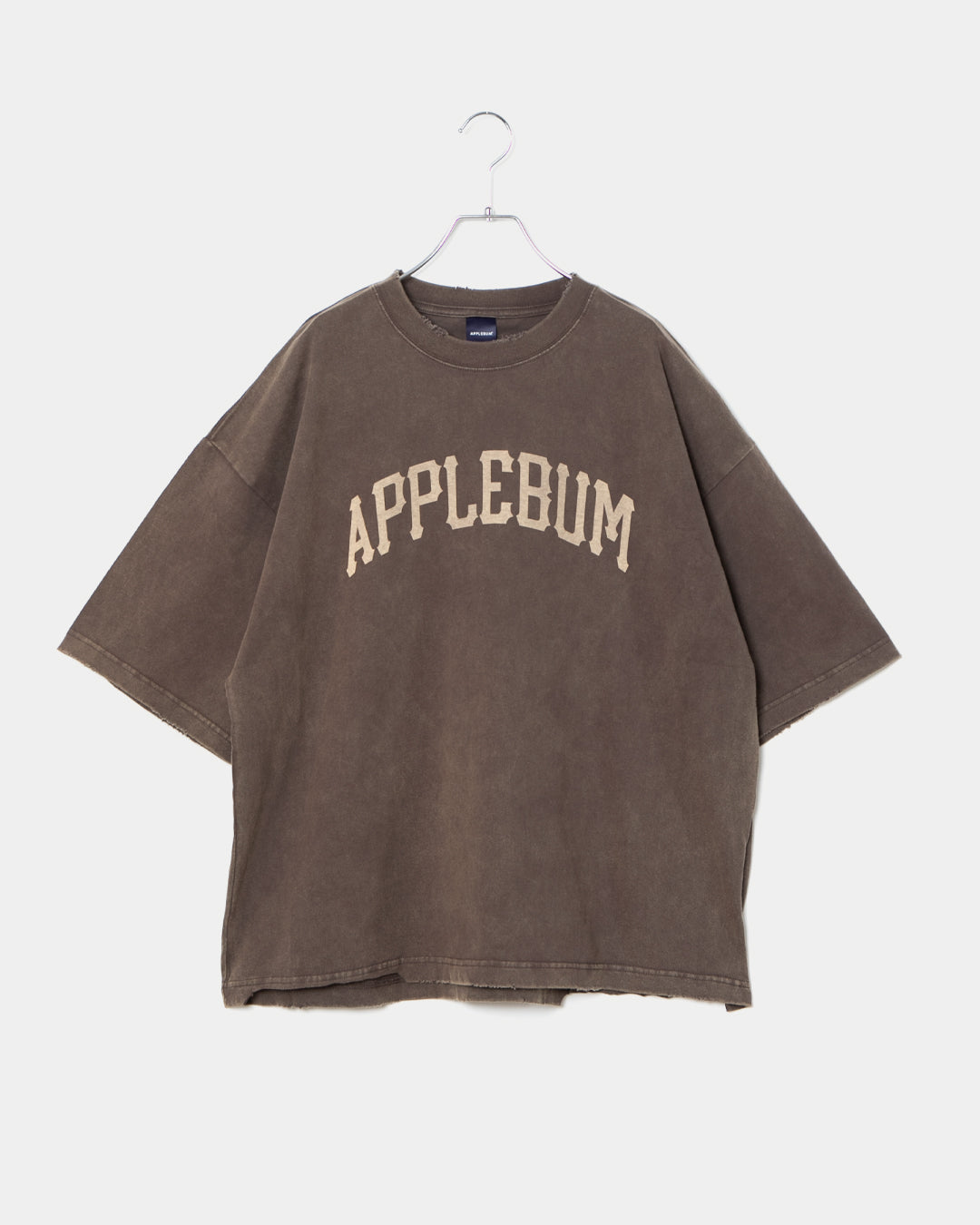 Damaged Short T-shirt / 2611120