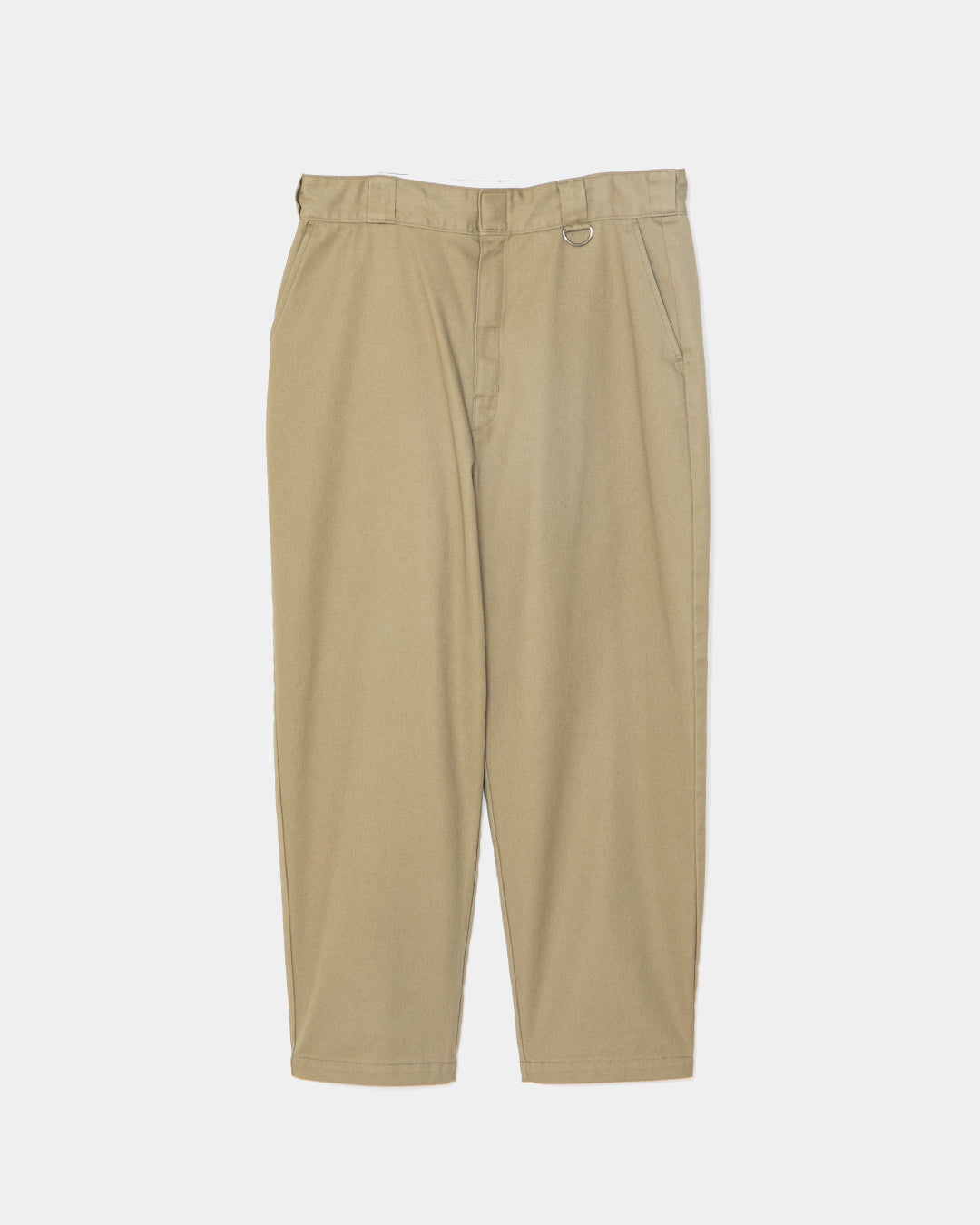 【10月発売予定】APPLEBUM × Dickies Work Pants / D2620801