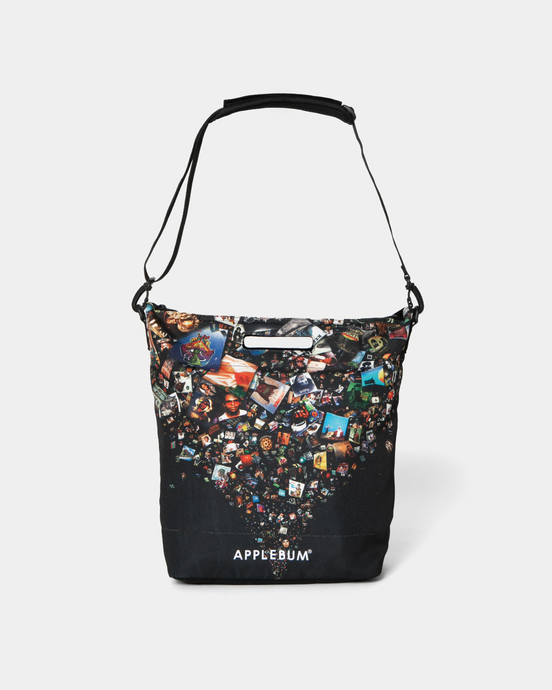 Sampling Sports” Shoulder Bag / 2611001
