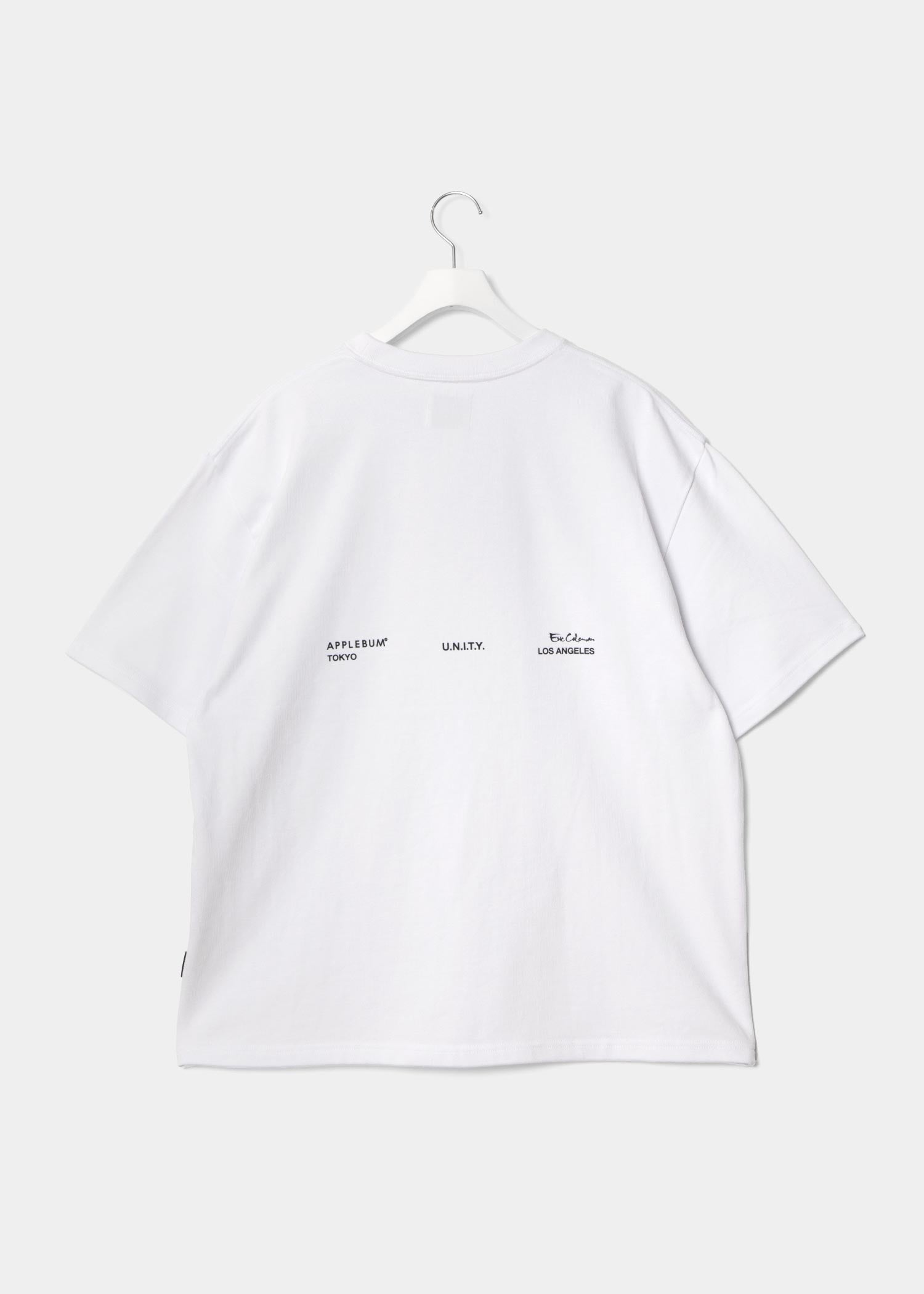 “ERIC COLEMAN” T-SHIRT-K / EC2511102