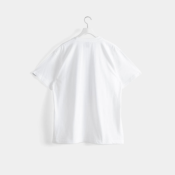 【数量限定受注販売】APPLEBUM × JAZZY SPORT T-shirt [Seattle Supersonics] / JS2321101