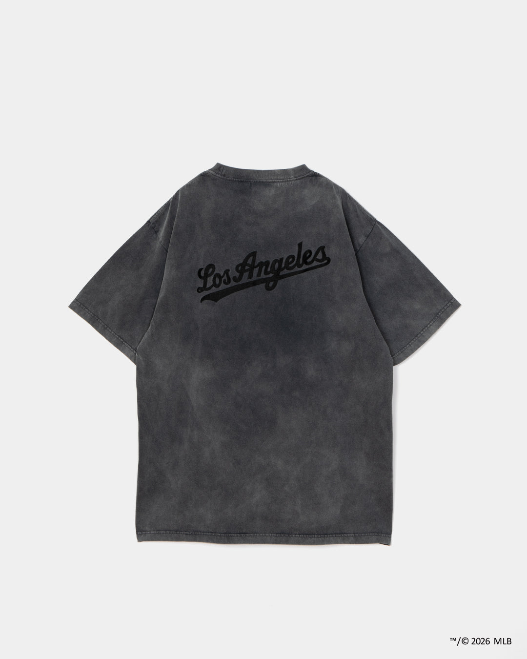 “LA Dodgers” Damage T-shirt / ML2621103L