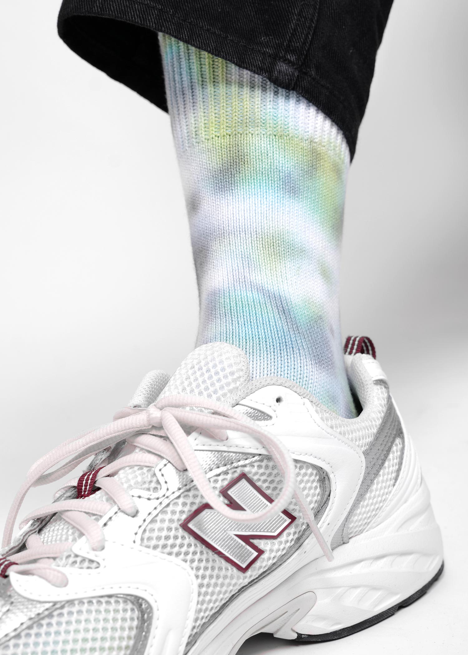 Tie Dye Socks / 2521012