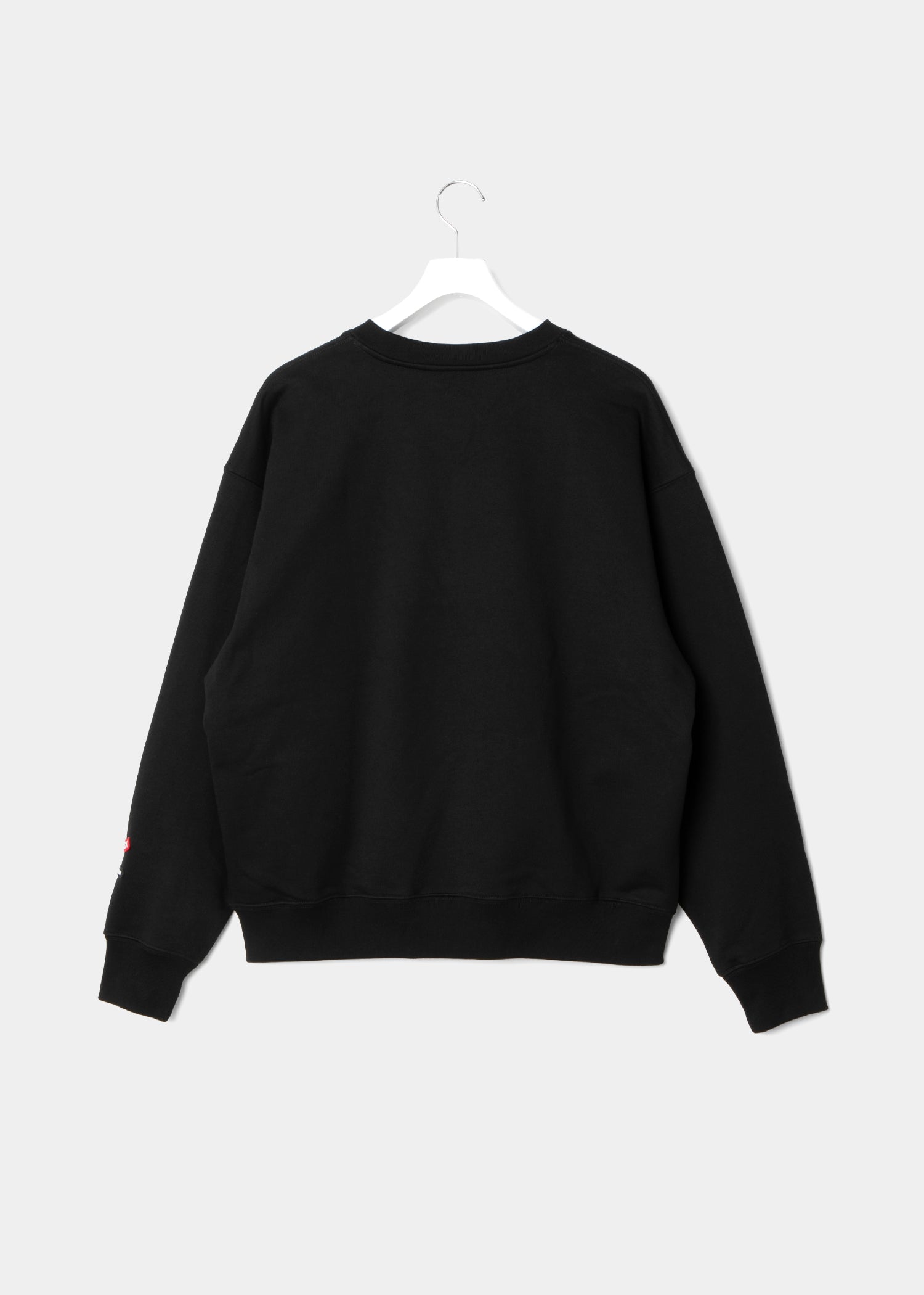 【Limited】“TOKYO UNDERGROUND UNIVERSITY” Crew / GT2520404