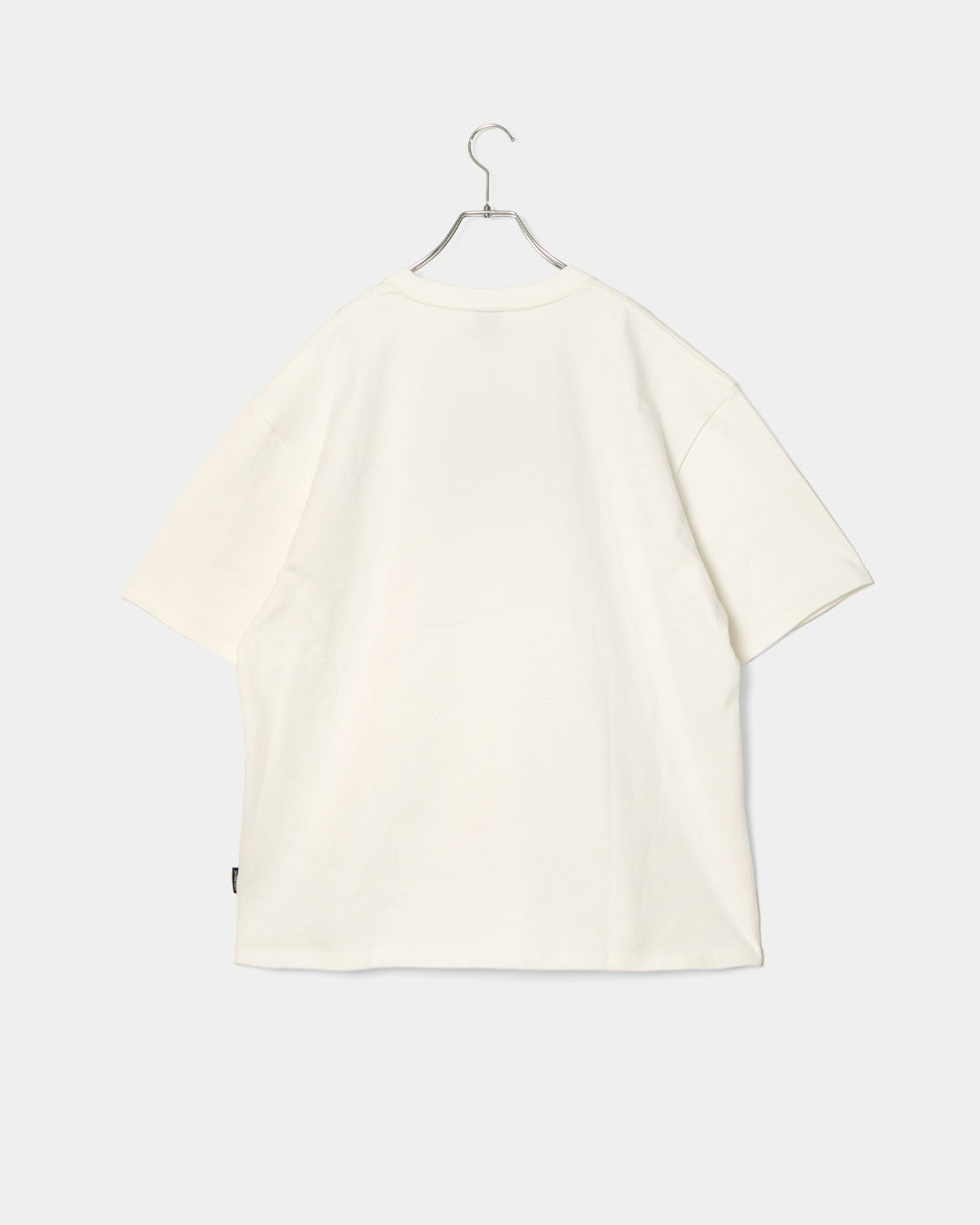 【4月発売予定】“Blooming Culture” Logo T-shirt / 2611103