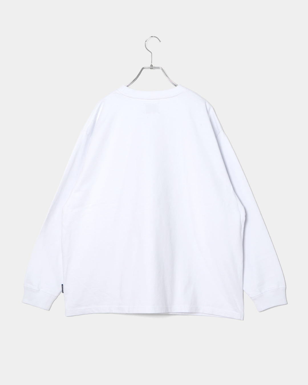 【2月販売予定】“Rude Boy” L/S T-shirt / 2611127