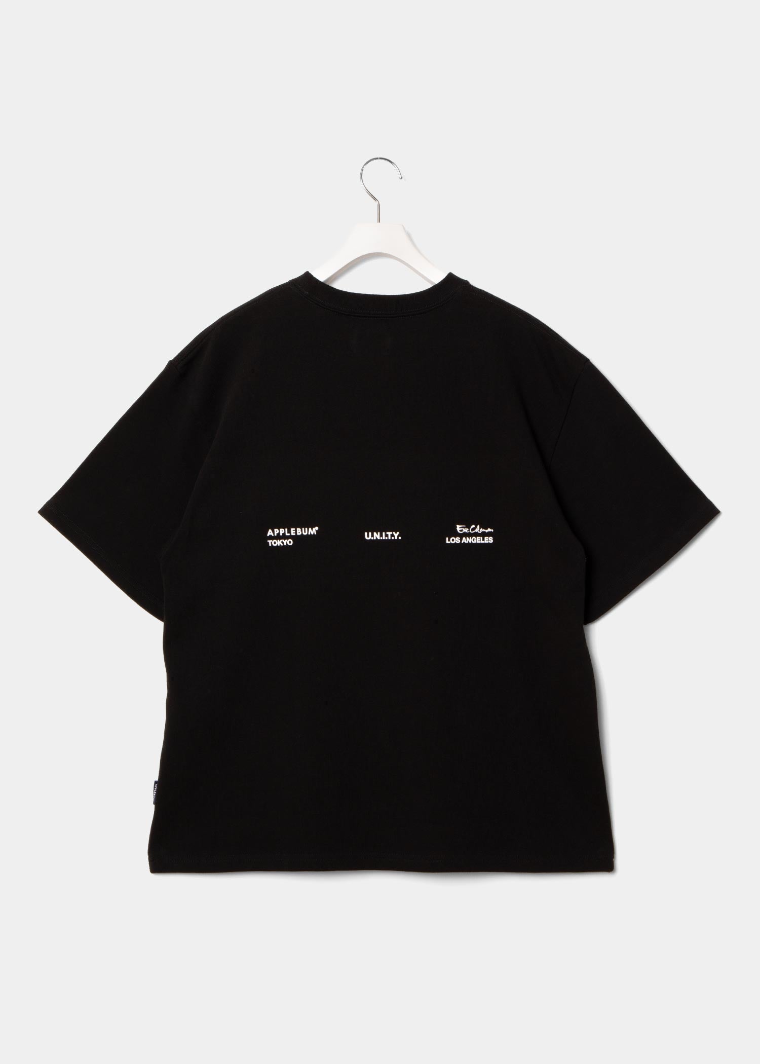 “ERIC COLEMAN” T-SHIRT-K / EC2511102