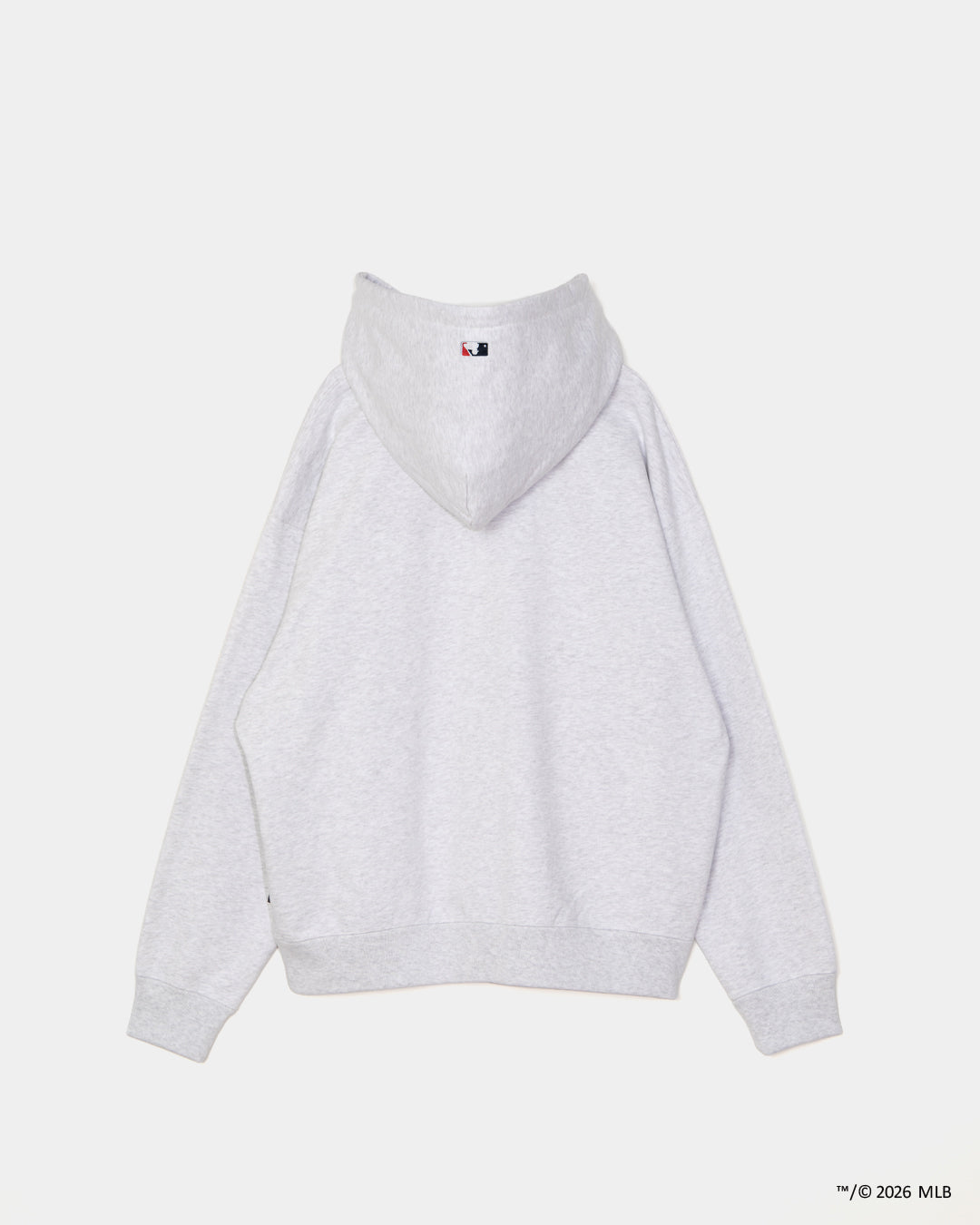 “DODGERS BOYZ” Hoodie / ML2620404L