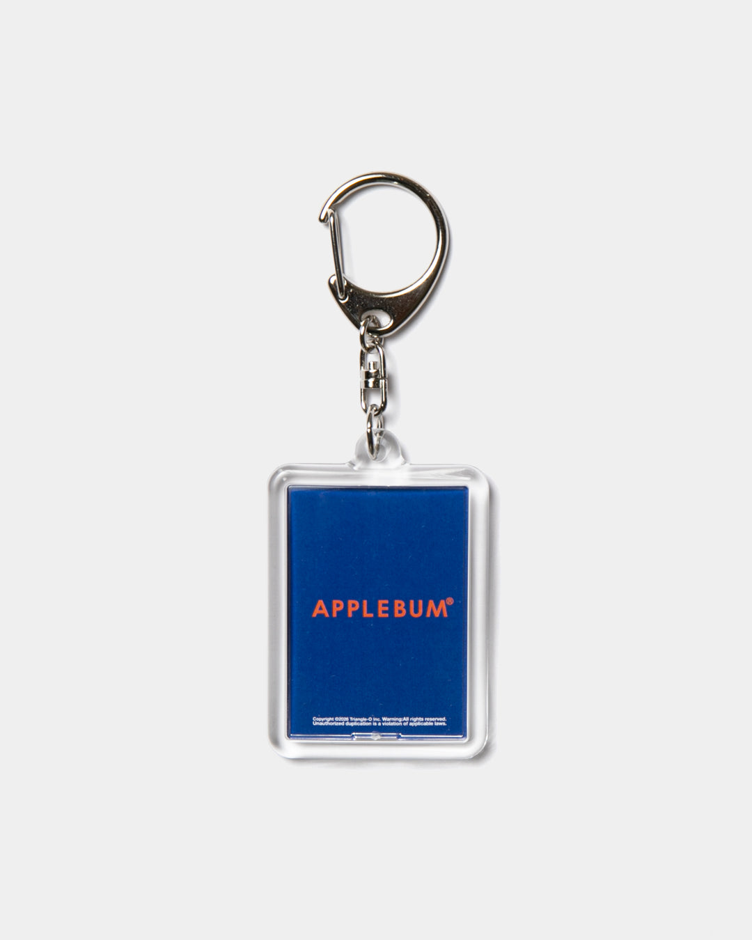 “New York” Keyholder / TY2621002
