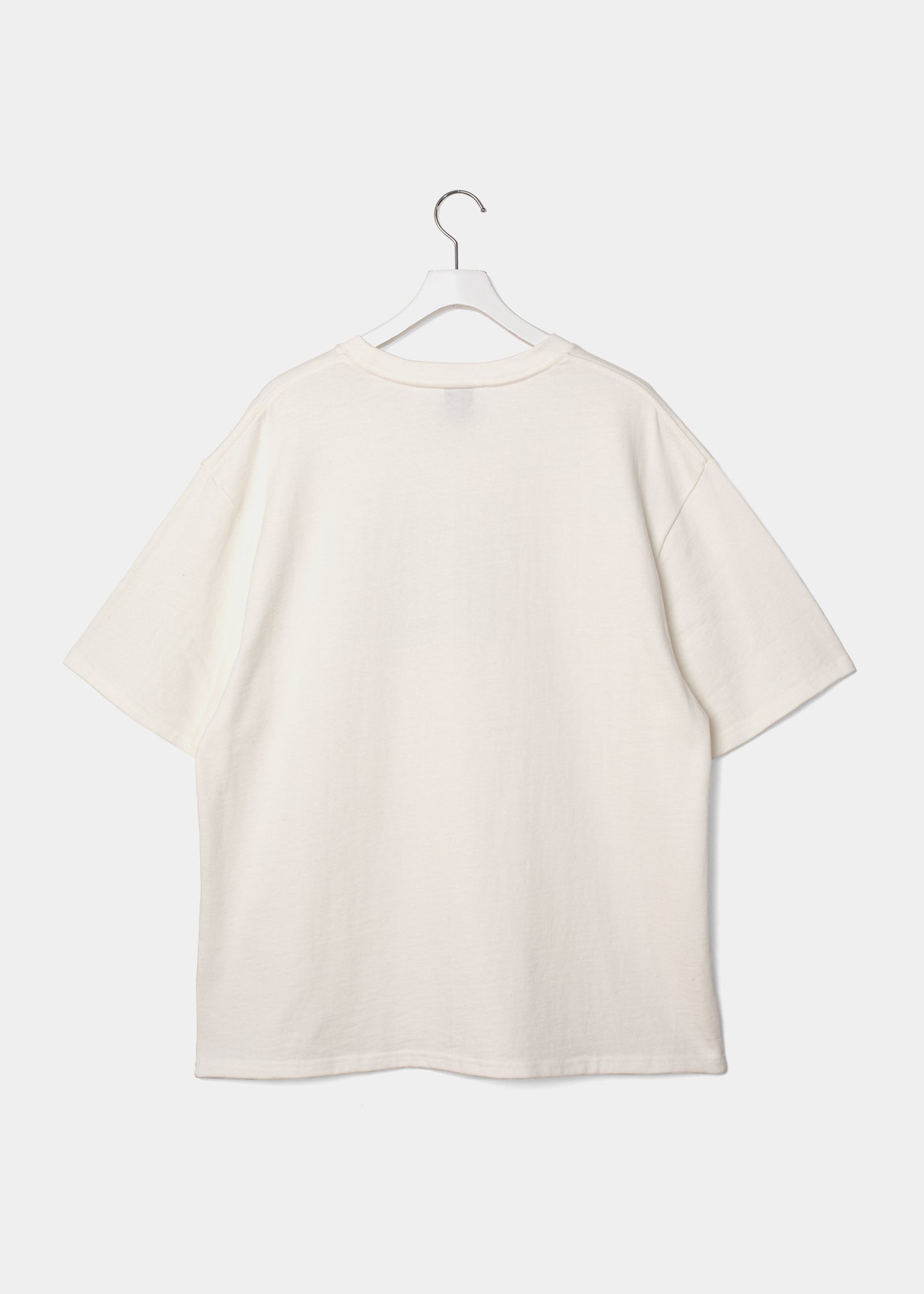 “Chakka” T-shirt / HS2511101