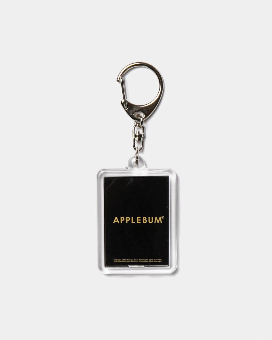 “Philadelphia” Keyholder / TY2621004