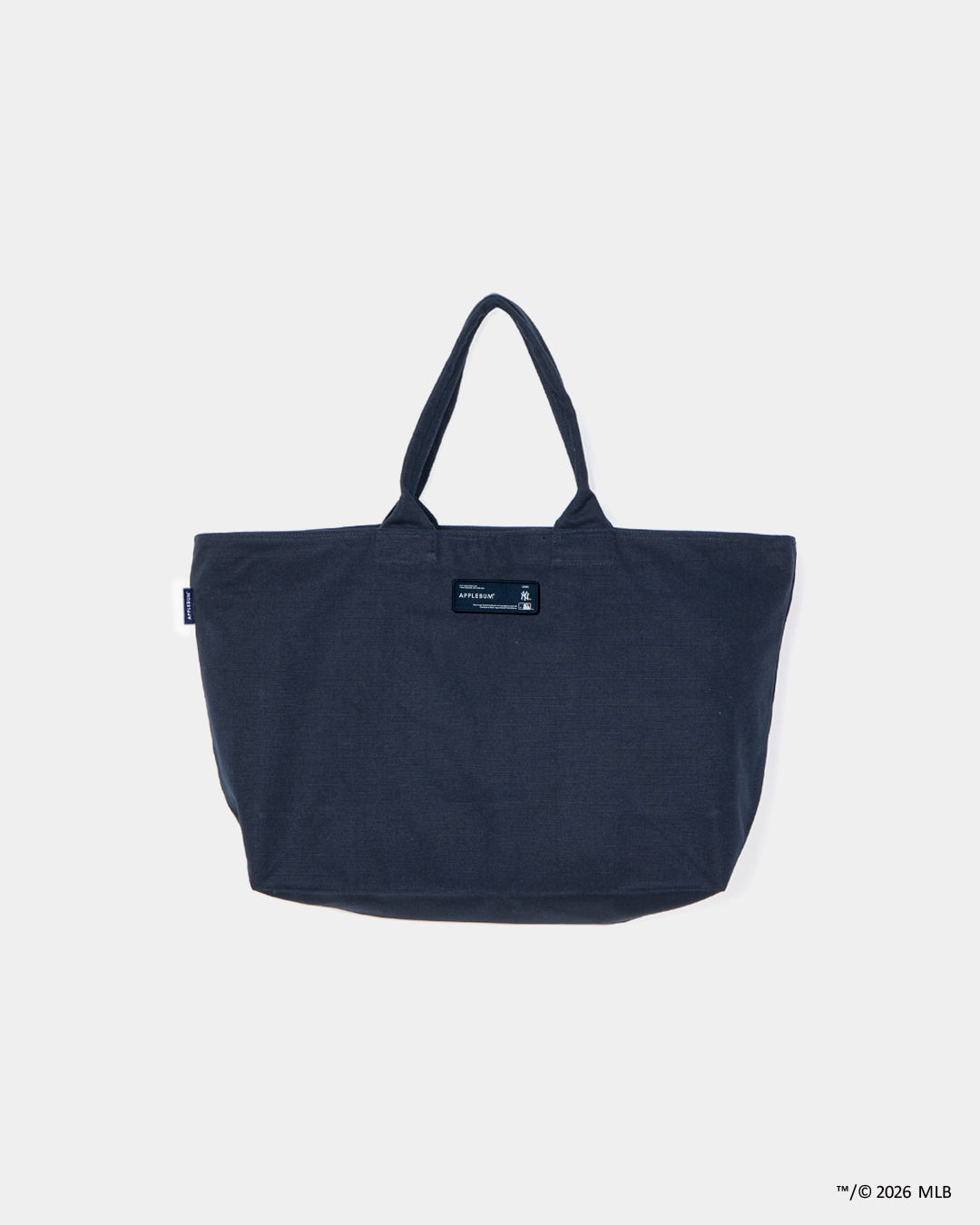 “NY Yankees” Tote Bag / ML2621001Y
