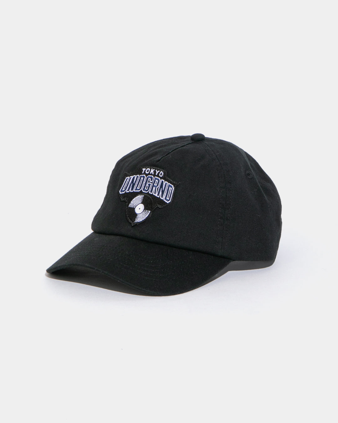 【10月発売予定】“TOKYO UNDGRND” 5 Panel Cap / 2620902