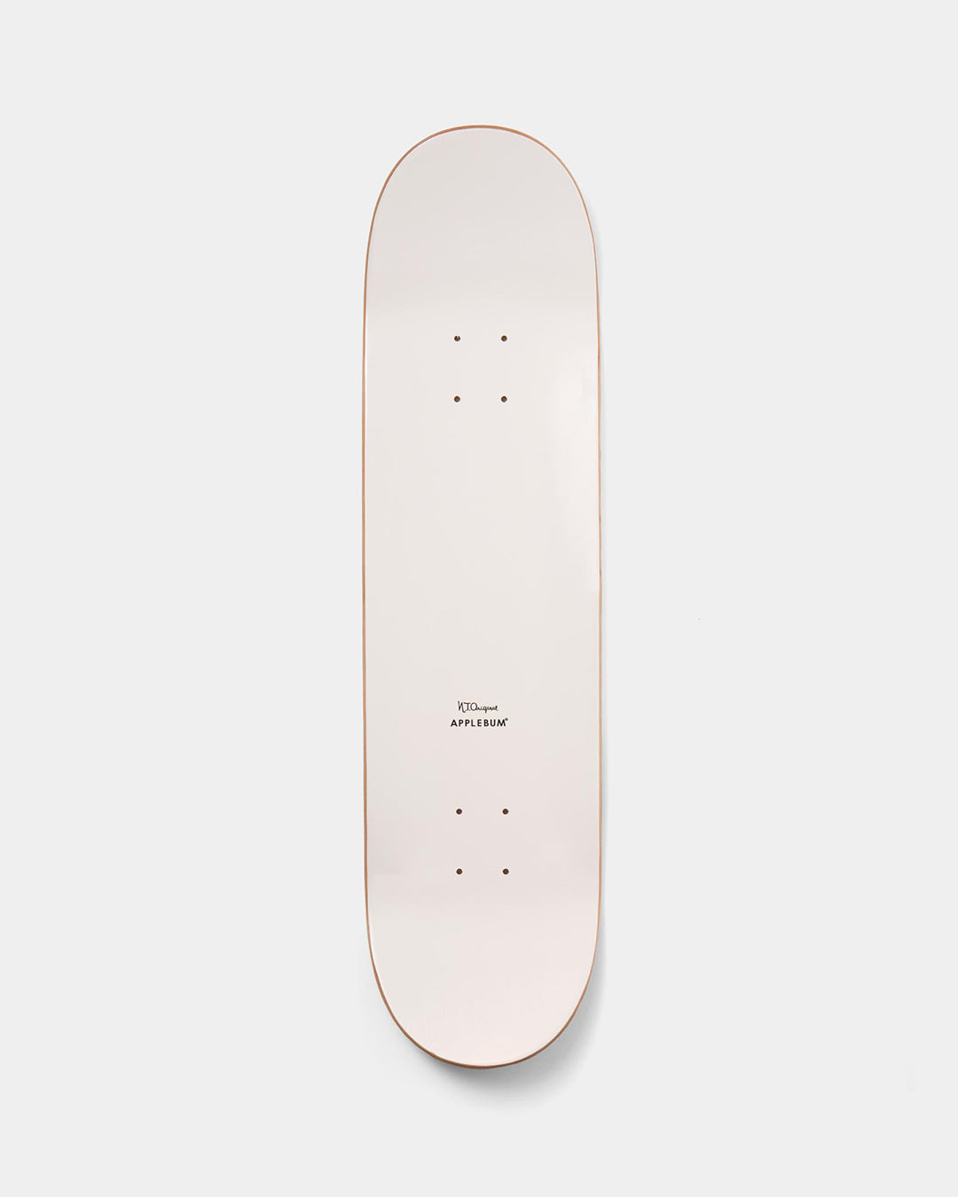 “ERIC COLEMAN” SKATEBOAD DECK-MF(MADE BY N.T.ORIGINAL)/ EC2511001