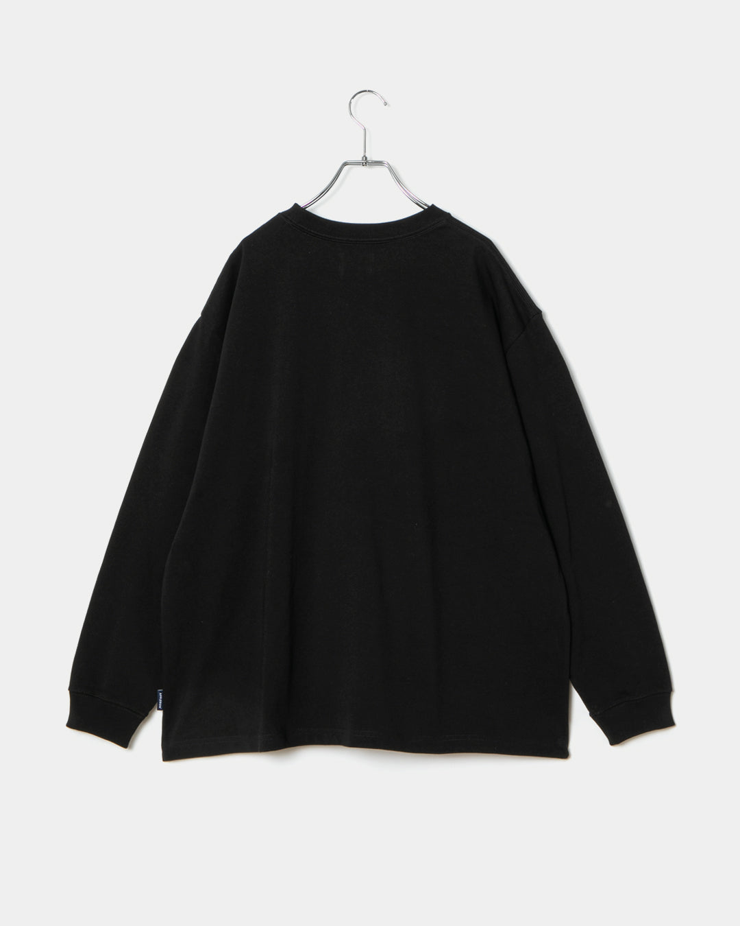 【2月販売予定】“Bling Bling” Logo L/S T-shirt / 2611125