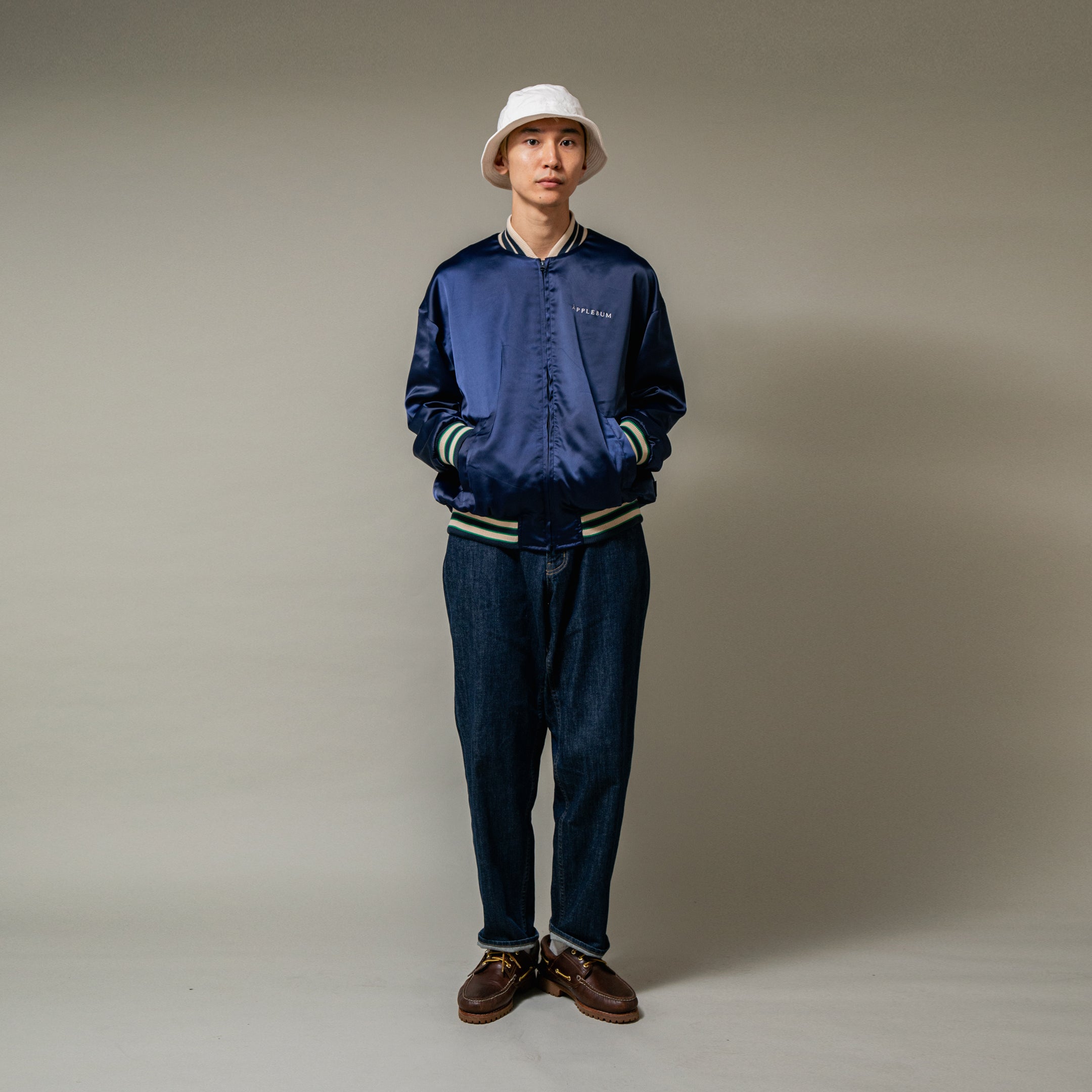 Spring Stadium Jacket / 2510602