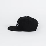 "SJ Logo" Baseball Cap [Black] / 2410905