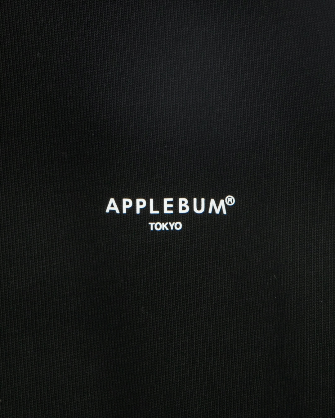 Paint Cut Off L/S T-shirt / 2621104