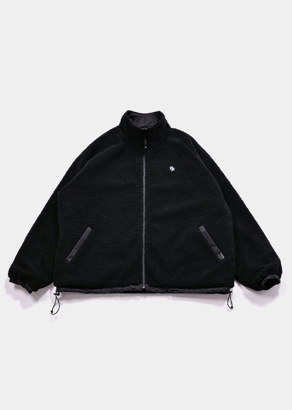 Reversible Boa Jacket / 2520613