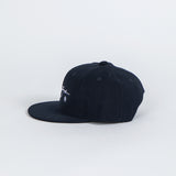 "SJ Logo" Baseball Cap [Navy] / 2410905