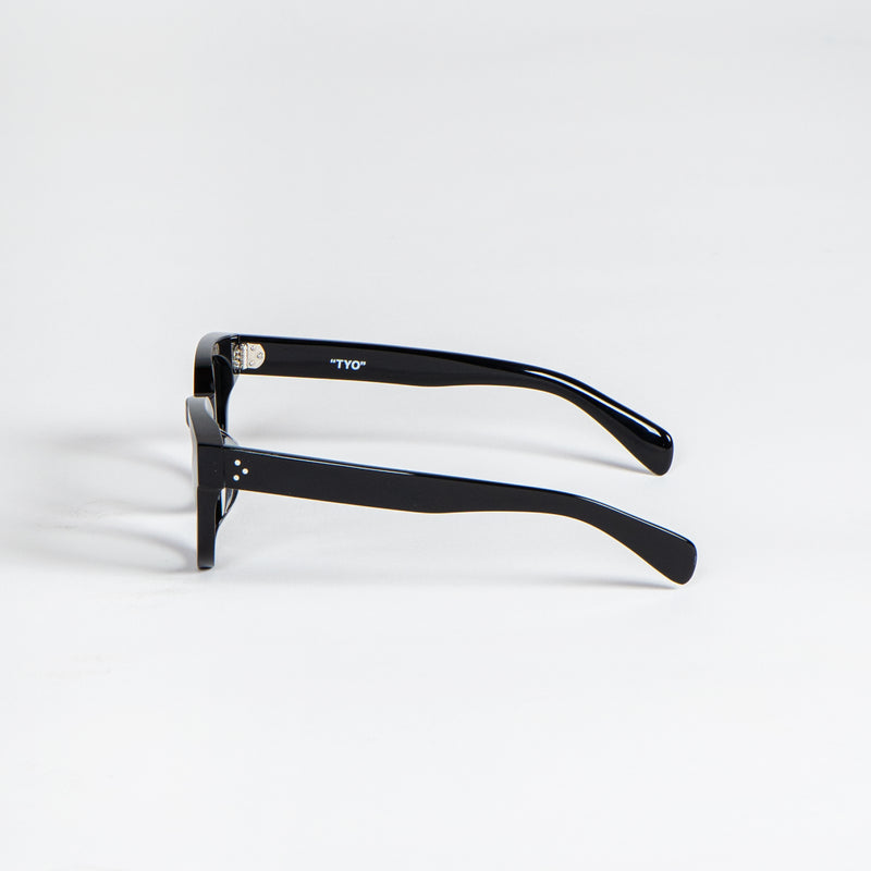 "TYO" Sunglasses (Japan Made) / 2411010