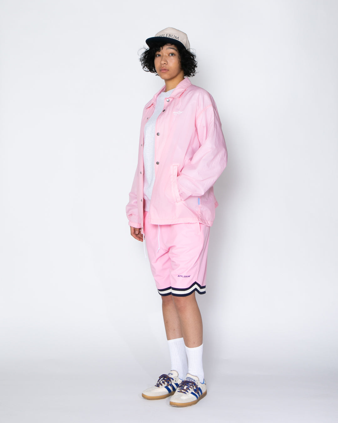 【Scheduled for April Release】"Trojan Logo" 5 Panel Cap / 2610901