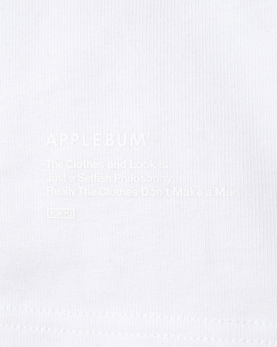 【2月販売予定】Ultra Heavyweight Blank T-shirt (2026) / 2611122