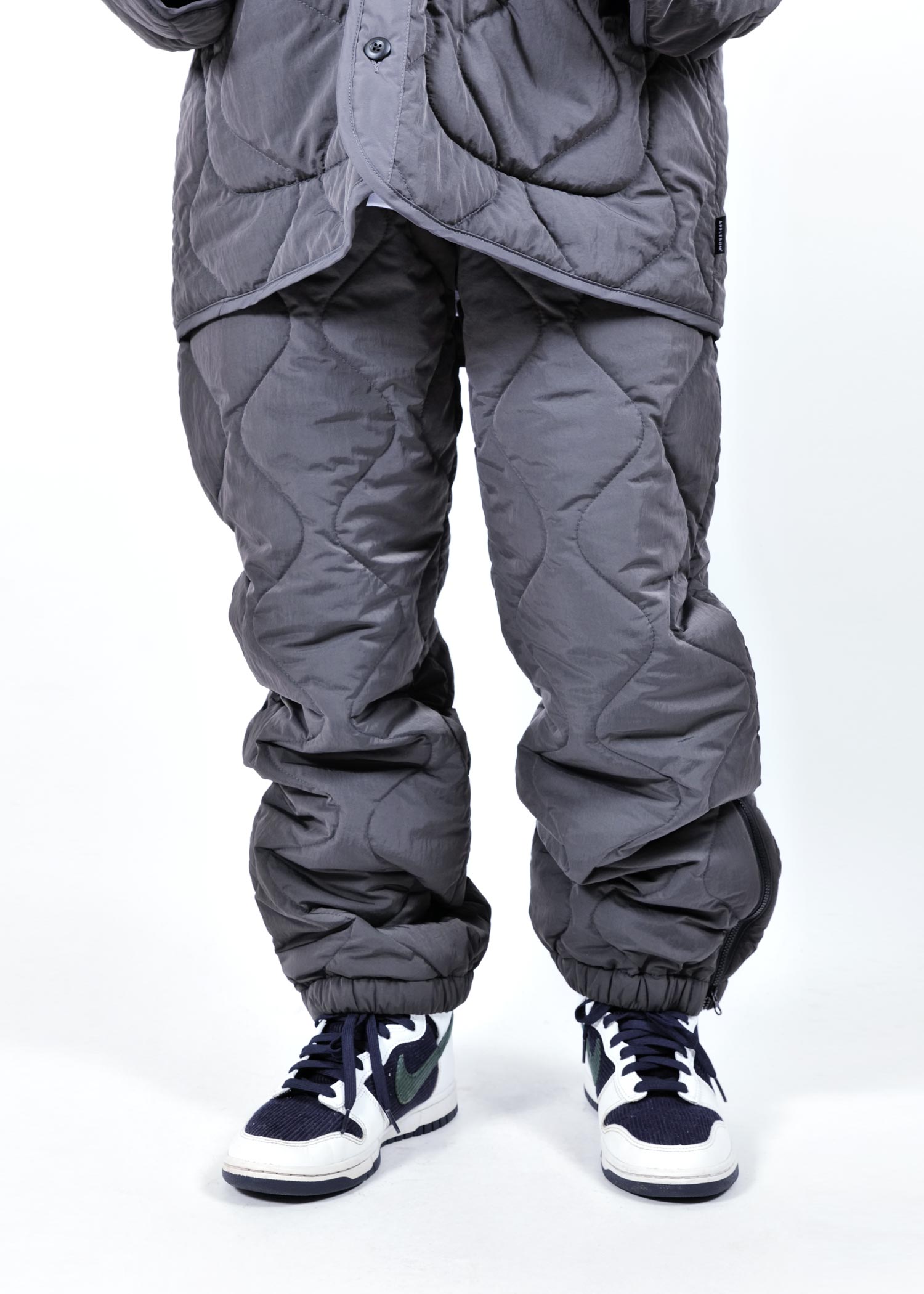 Quilting Pants / 2520804