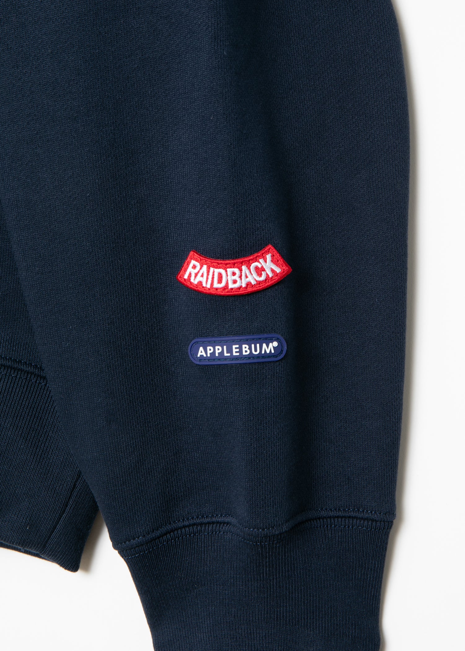 【Limited】“TOKYO UNDERGROUND UNIVERSITY” Crew / GT2520404