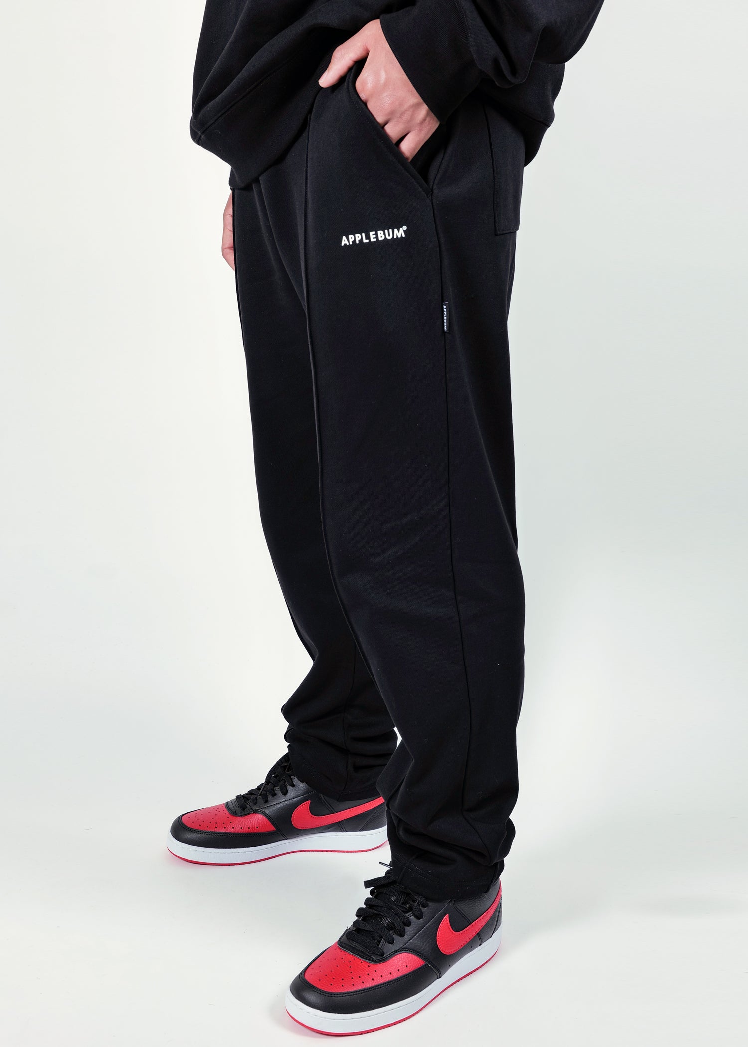 Logo Sweat Pants / 2520807