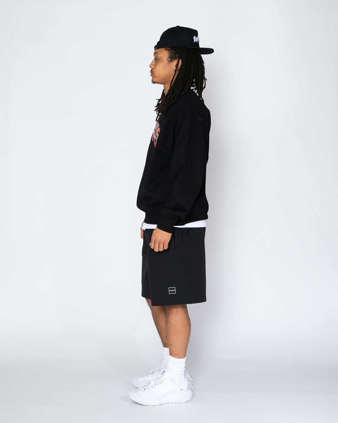 【3月発売予定】Active Waterproof Utility Shorts / 2610811