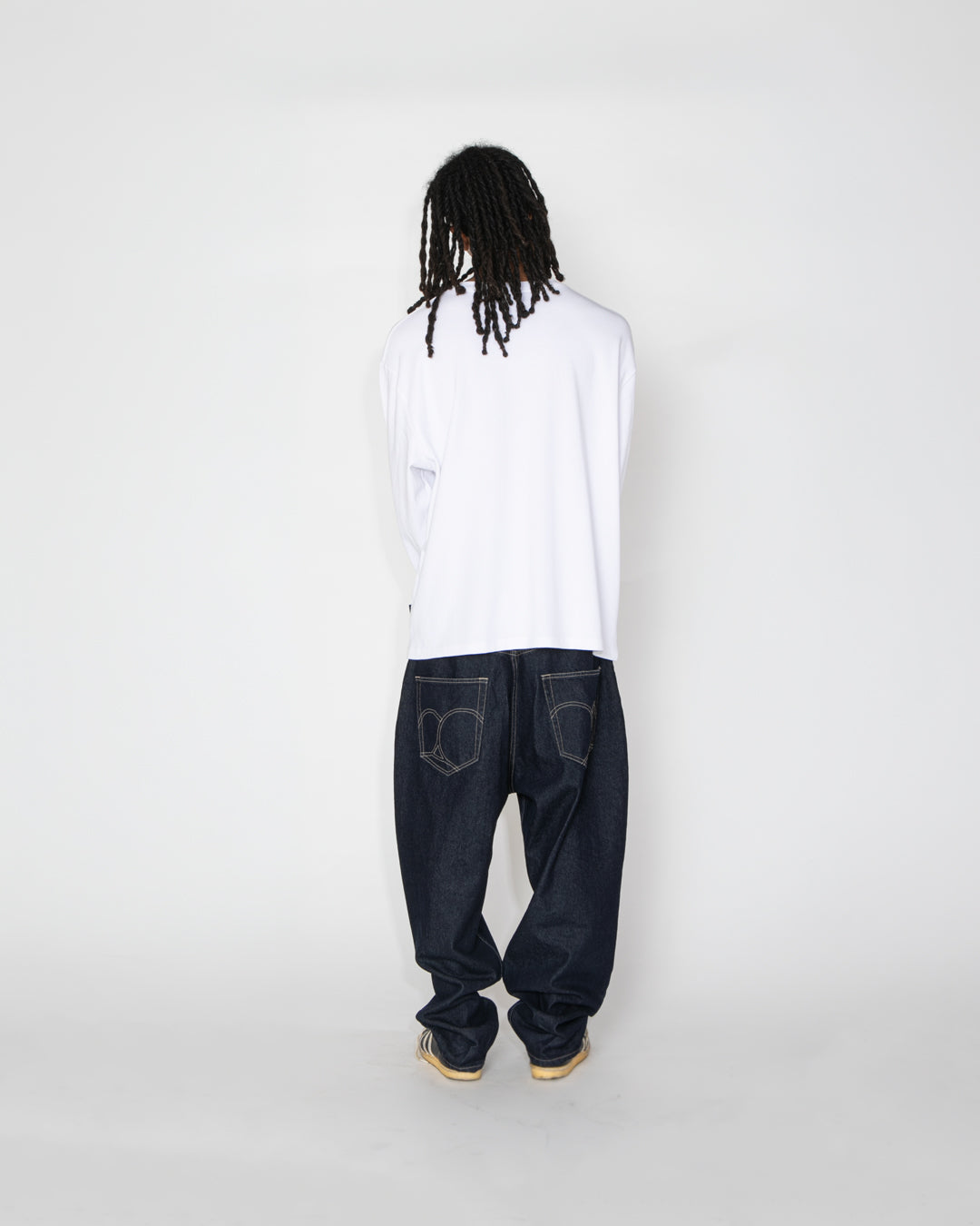 Triple Deck L/S T-shirt / 2621105