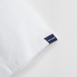 ”Sampling Sports Logo” T-shirt 12oz [White] / 2411129
