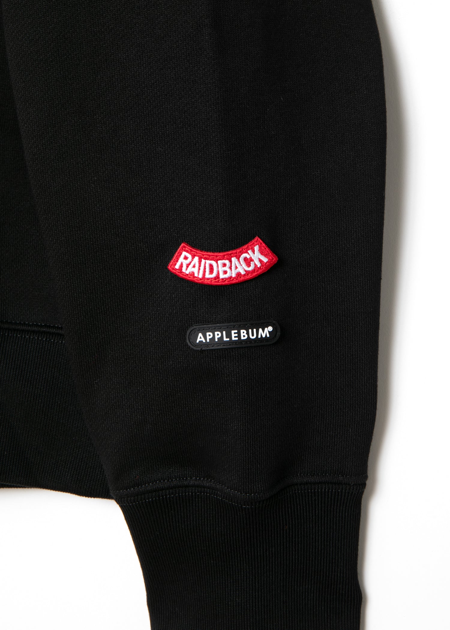 【Limited】“TOKYO UNDERGROUND UNIVERSITY” Crew / GT2520404