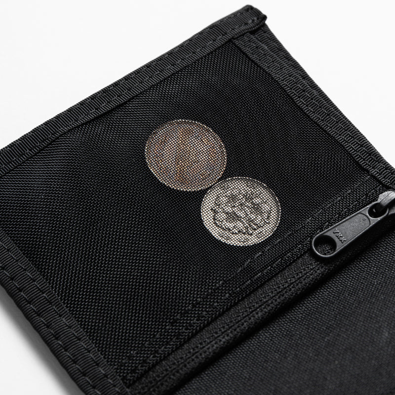Cordura Compact Wallet / 2321016