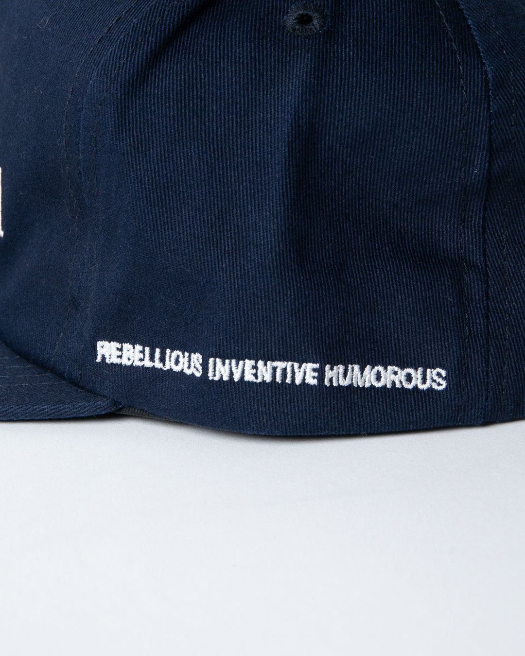 【Scheduled for April Release】"Trojan Logo" 5 Panel Cap / 2610901