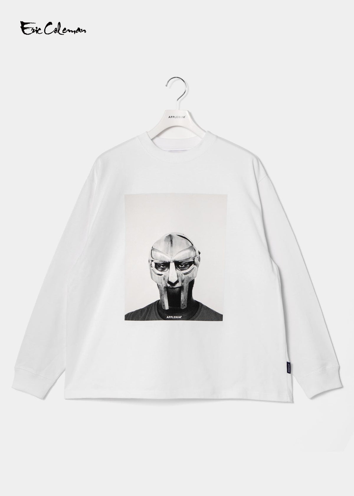 ERIC COLEMAN” L/S T-SHIRT-MV1 / EC2511105