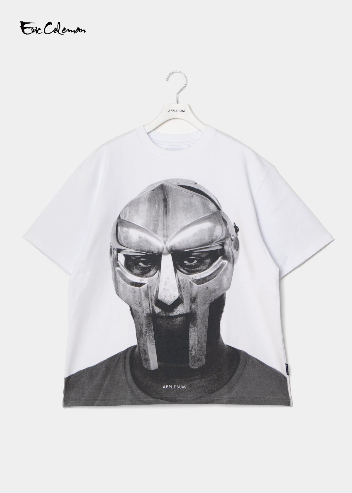 ERIC COLEMAN” T-SHIRT-MV1 / EC2511101