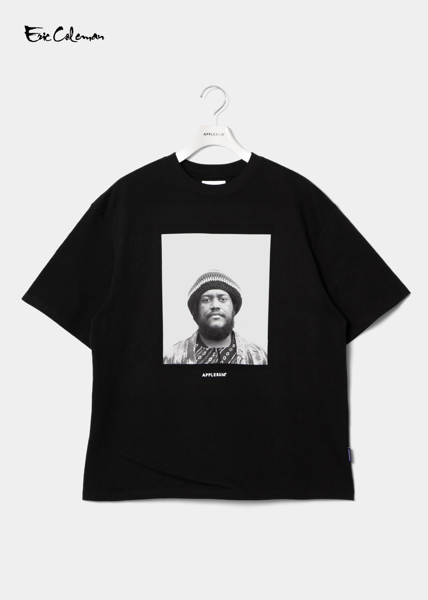 “ERIC COLEMAN” T-SHIRT-K / EC2511102