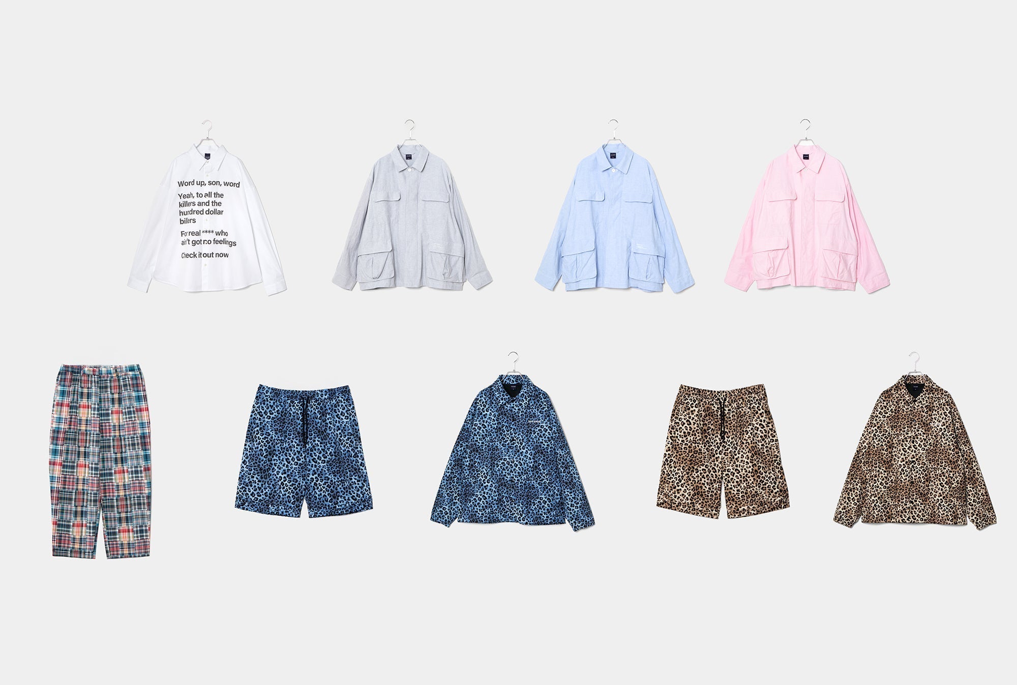 3.14 (Sat) 10:00 ON Sale