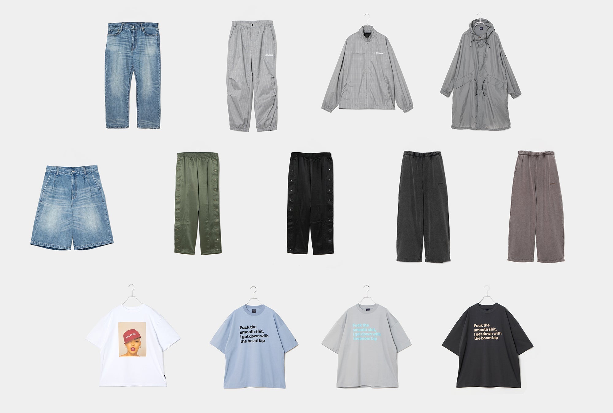 4.4 (Sat) 10:00 On Sale