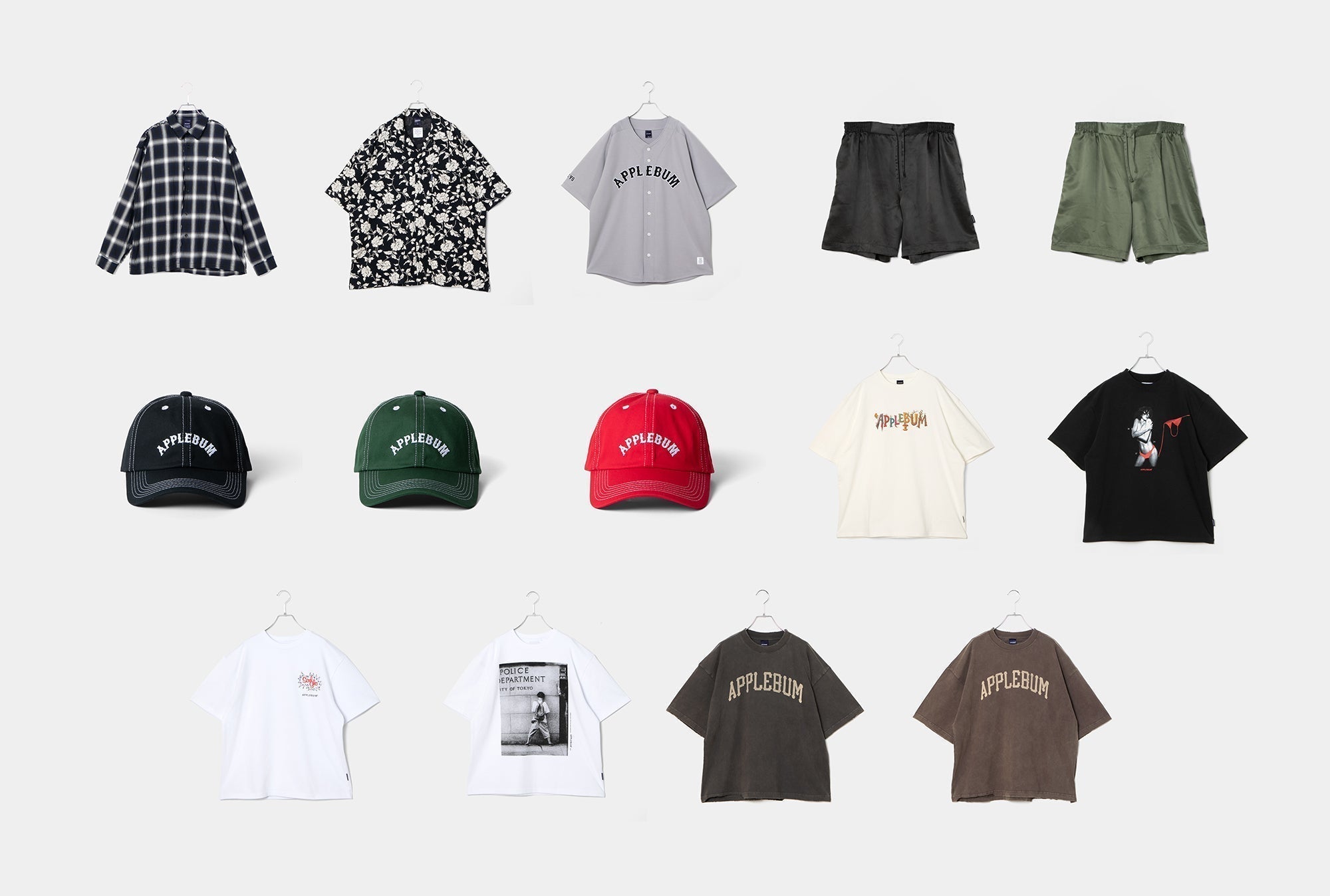 5.2 (Sat) 10:00 On Sale