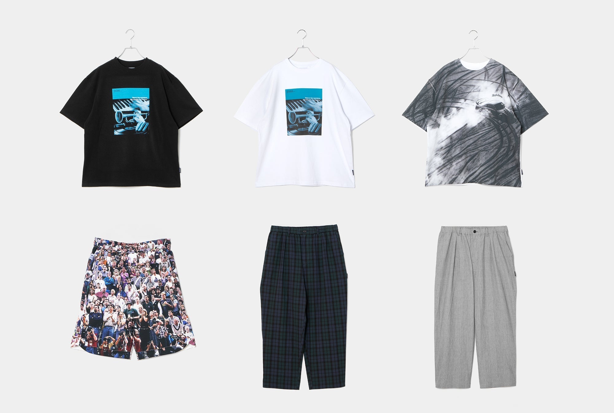 5.23 (Sat) 10:00 On Sale