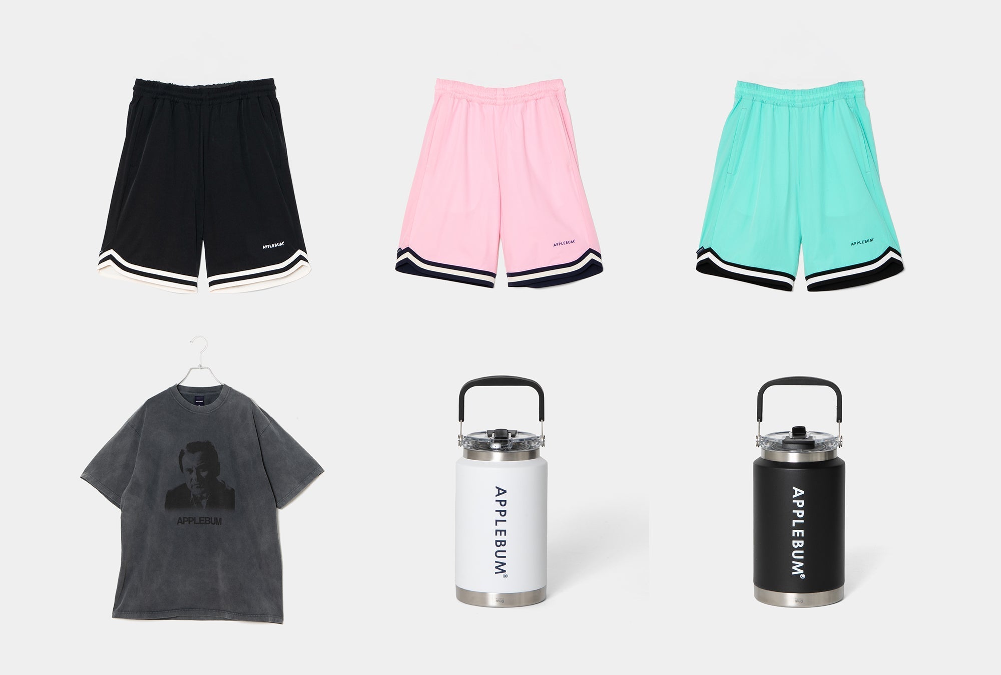 5.30 (Sat) 10:00 On Sale