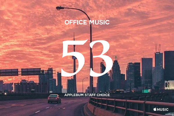 OFFICE MUSIC pt.53