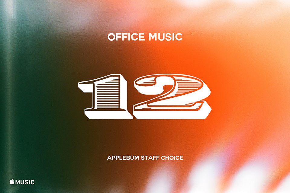 OFFICE MUSIC pt.12