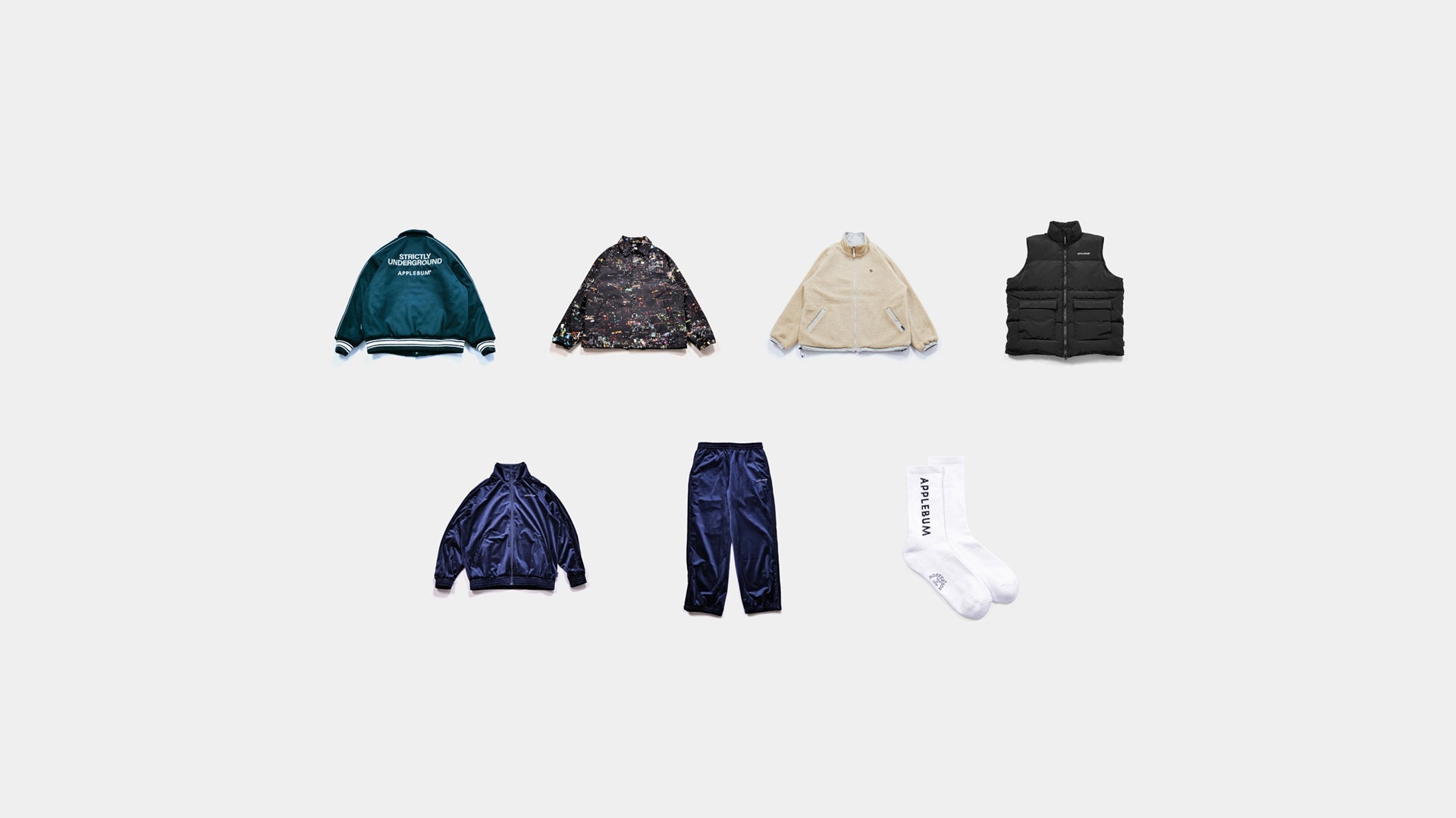 11.1 (Sat) 10:00 On Sale