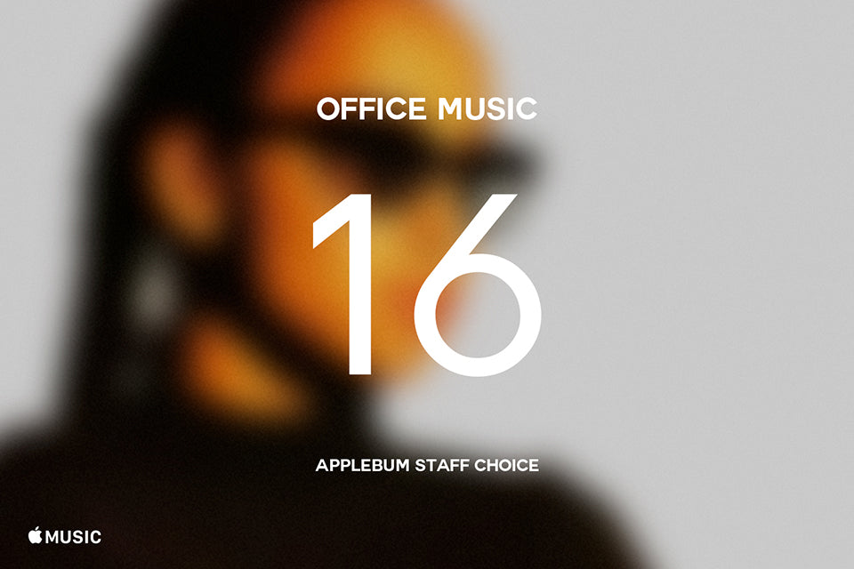 OFFICE MUSIC pt.16